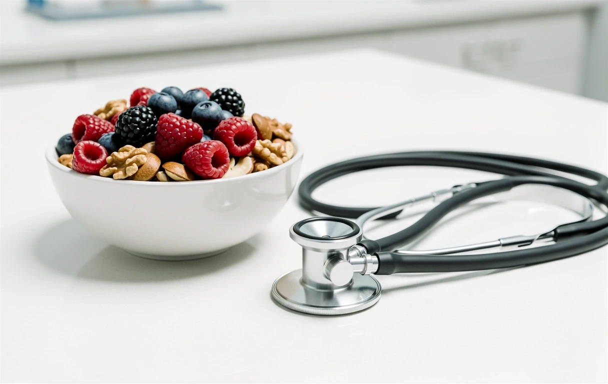 Terveys ja ammattilaisuus