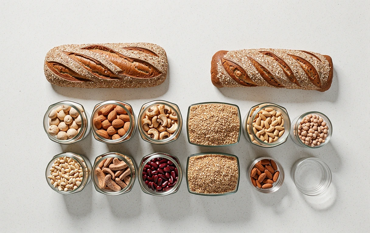 Terveellinen ravitsemus