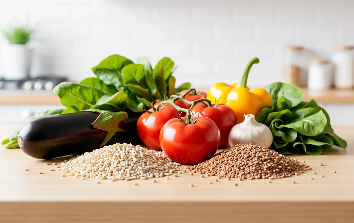 Raaka-aineiden laatu